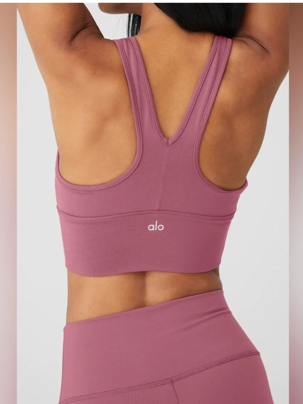 ALO Yoga wild thing